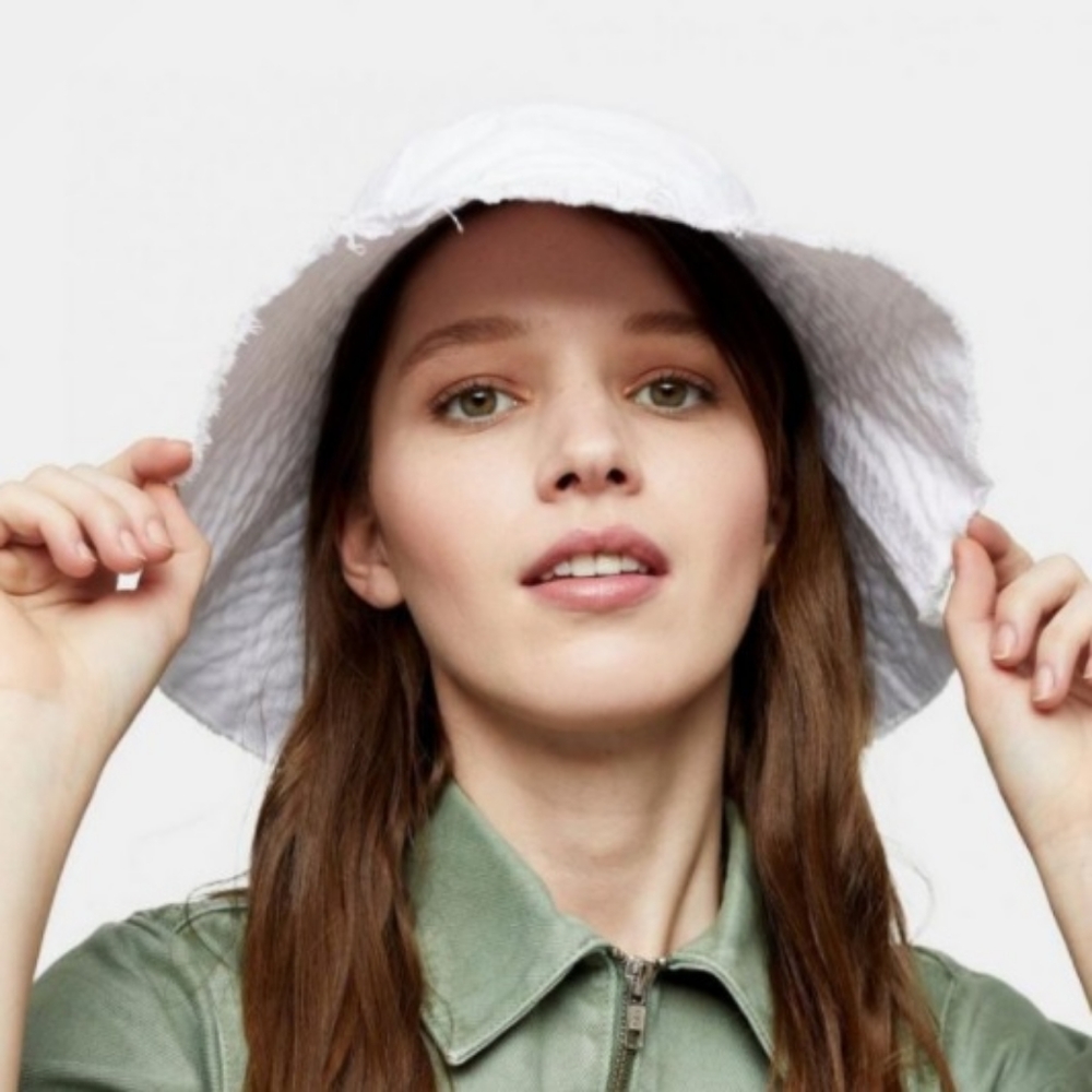 NWT Topshop Bucket Hat